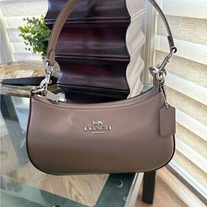Current Coach - Teri Shoulder Bag - Not for sale